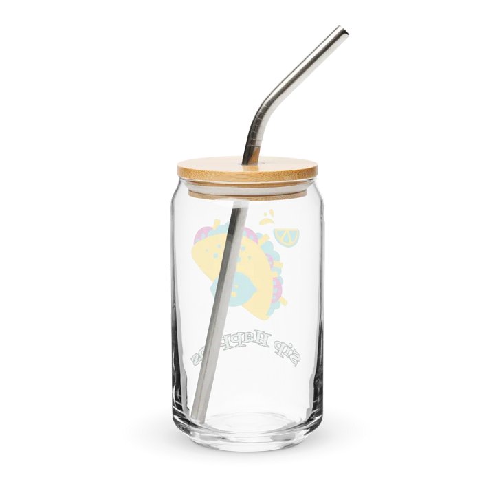 Can-Shaped Glass (TACO) product image (2)