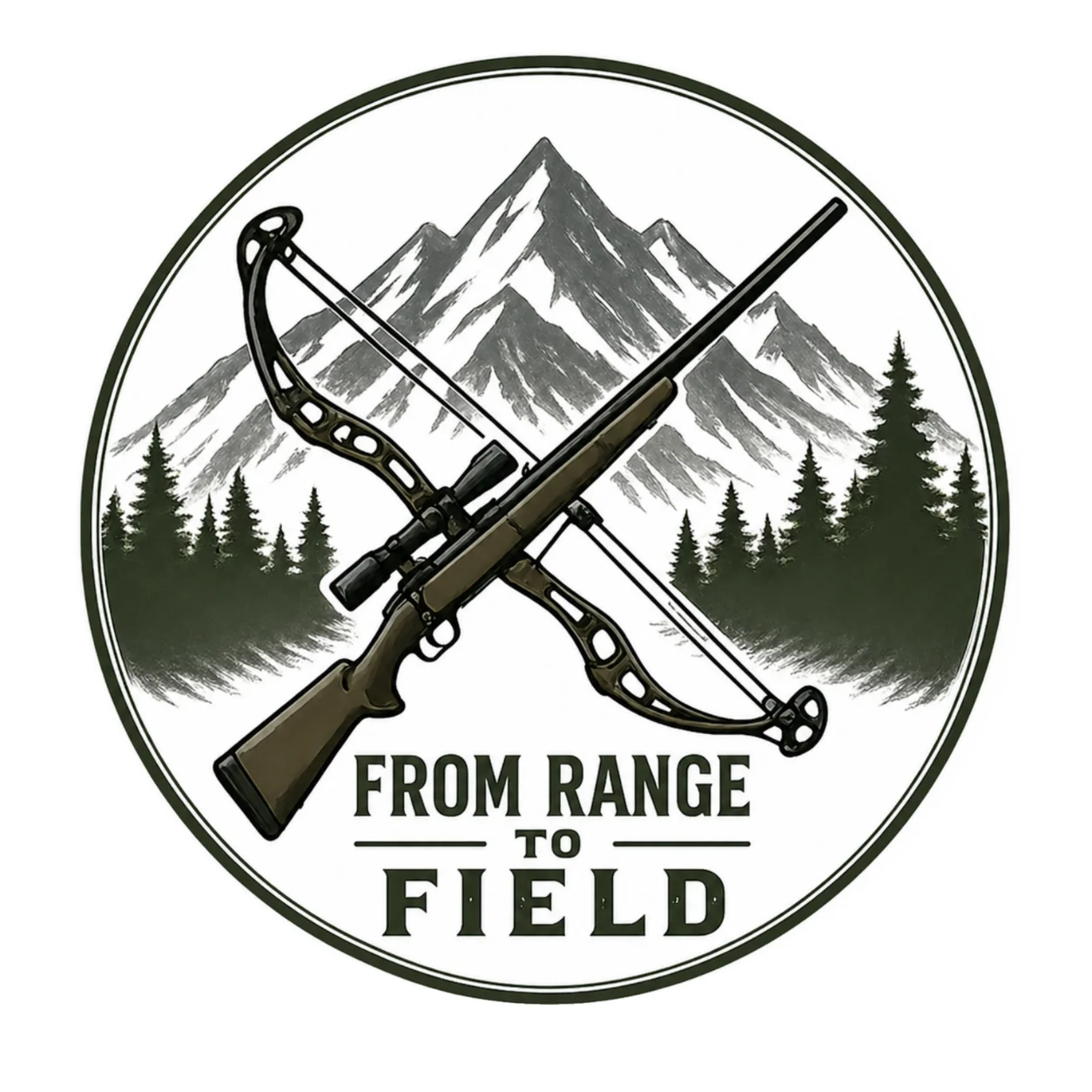 2" Logo Stickers product image (1)