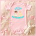 SMASH THE PATRIARCHY🩷Super Soft🪽Onesie🩷