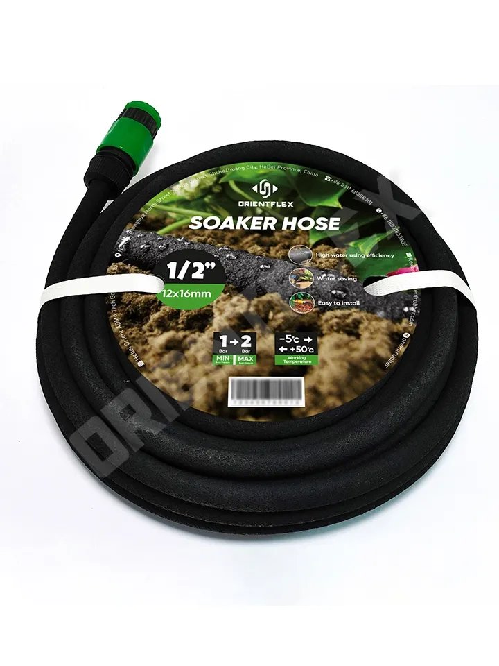 Soaker Garden Hose product image (1)