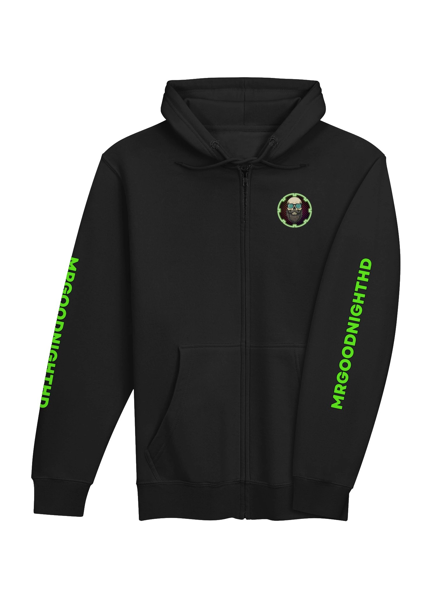 MrGoodnightHD Zombie Attacks 2 product image (4)