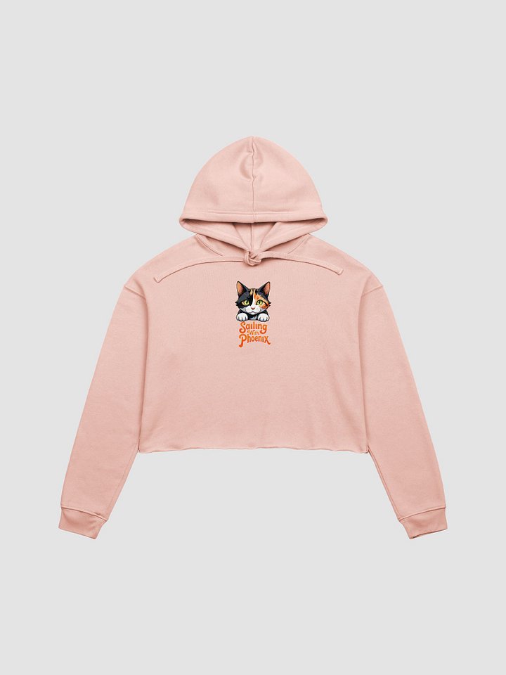Women's Hoodie Cut product image (4)
