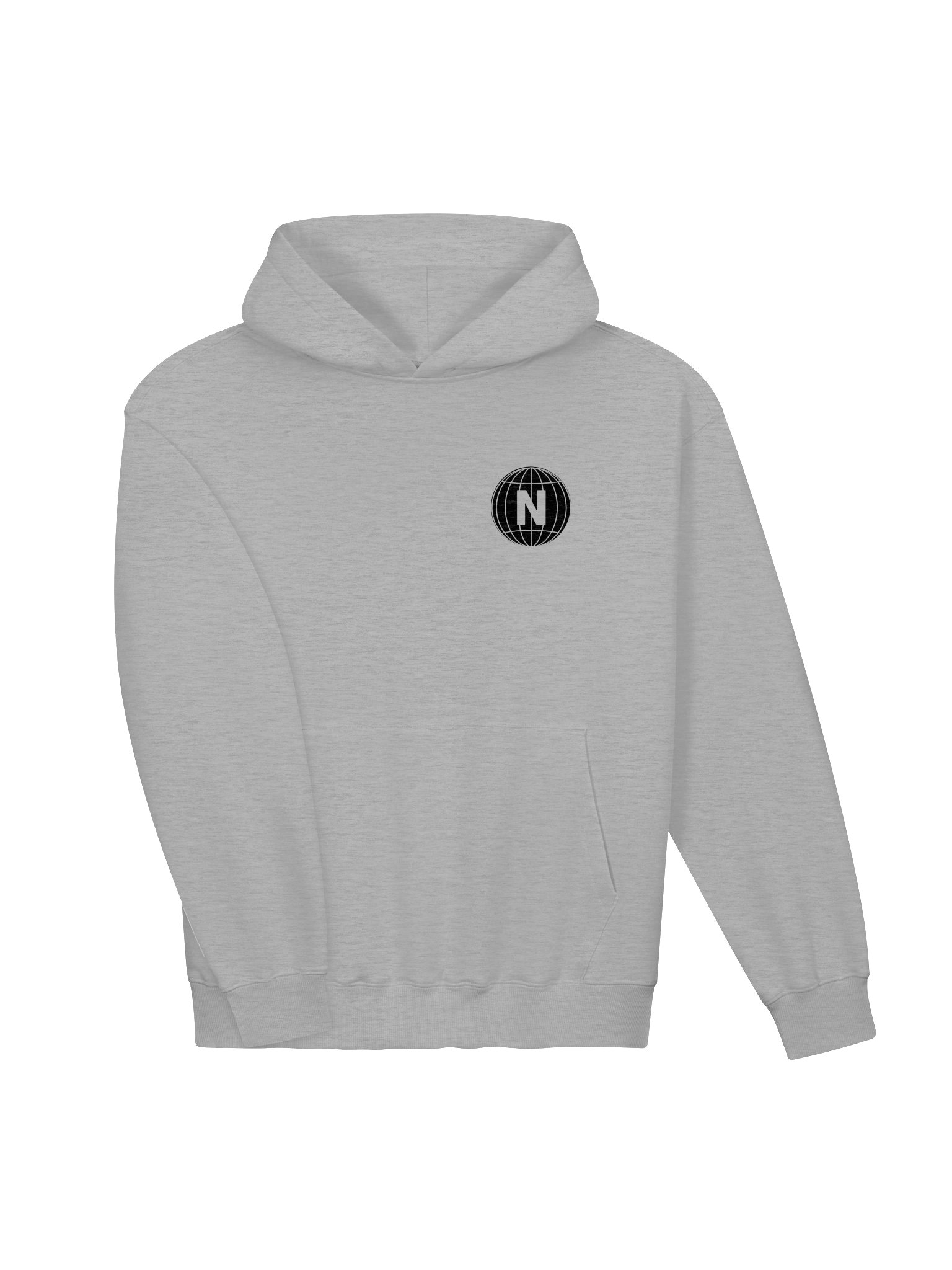 $NETWORK - THE INVITE HOODIE PREMIUM product image (3)