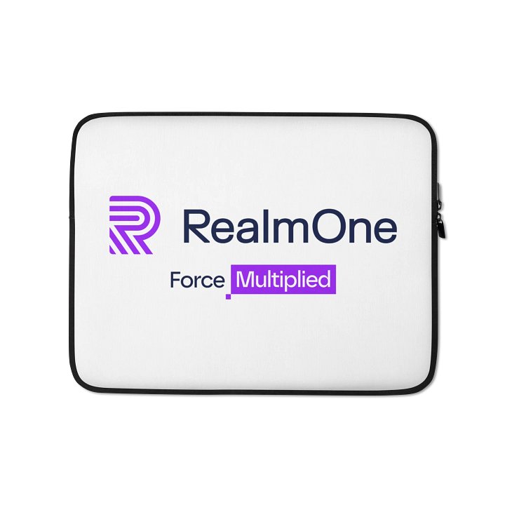 RO Laptop Sleeve product image (1)