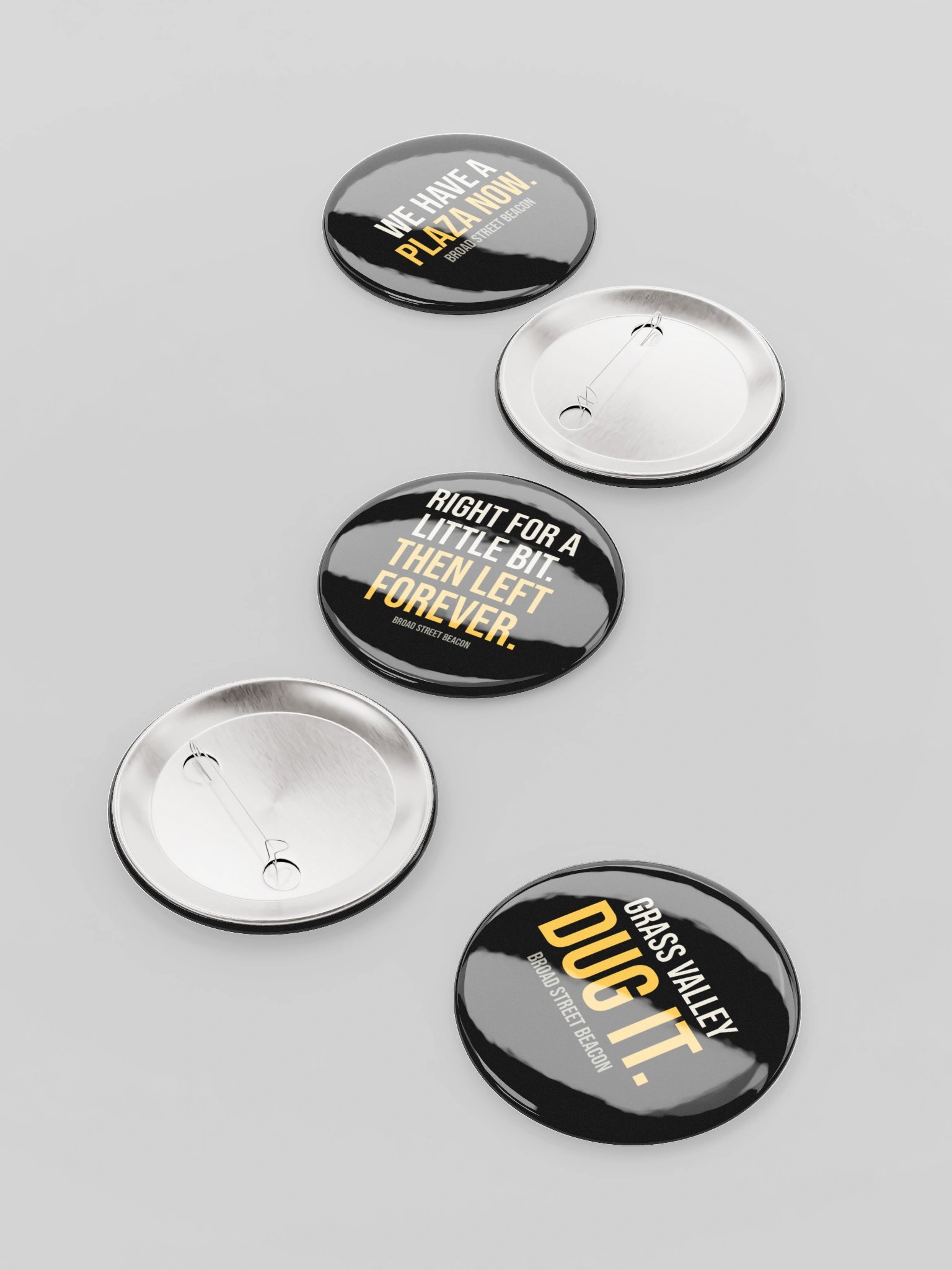 Grass Valley Button Pack product image (4)