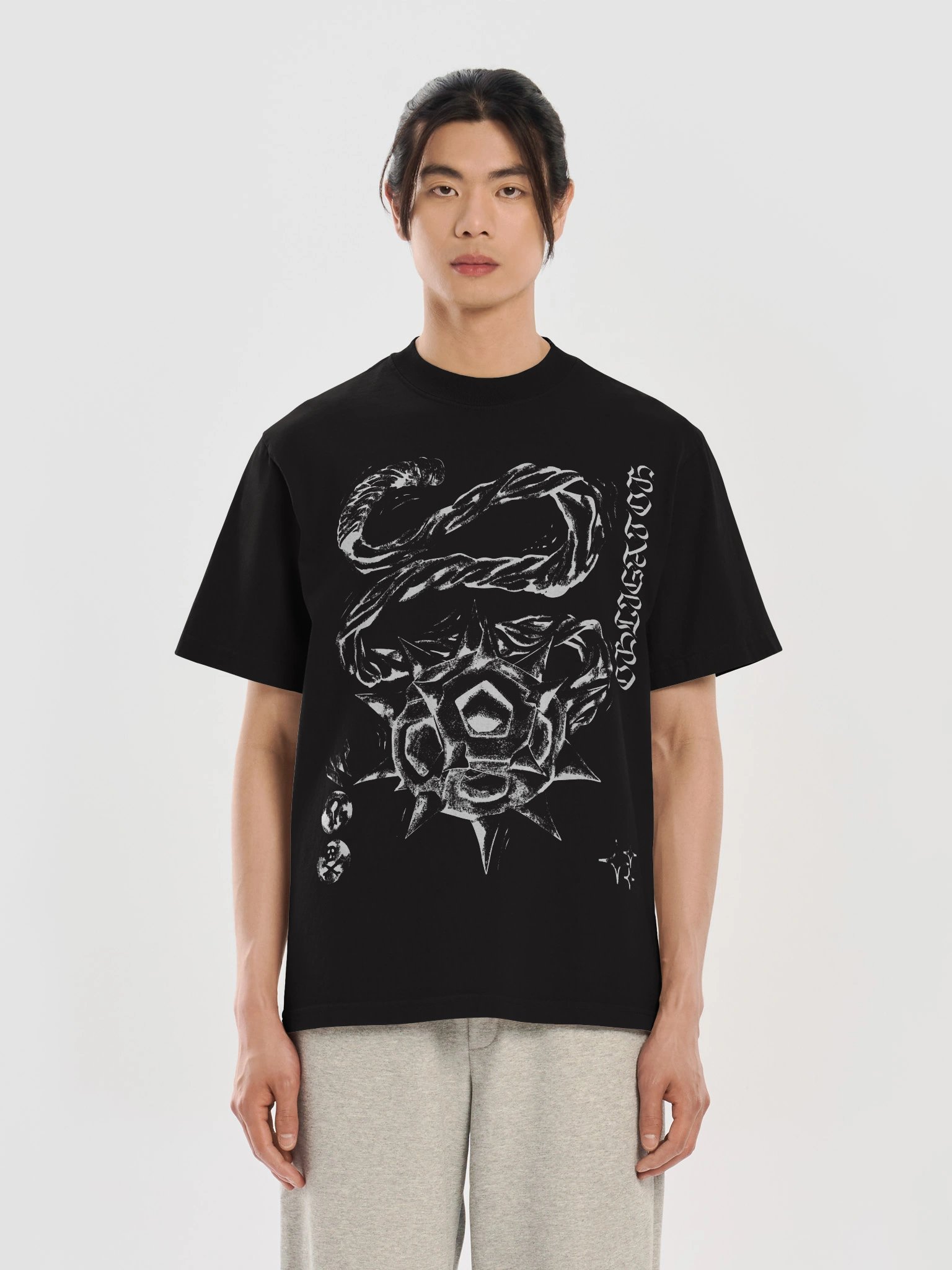 Obligator Tee product image (5)