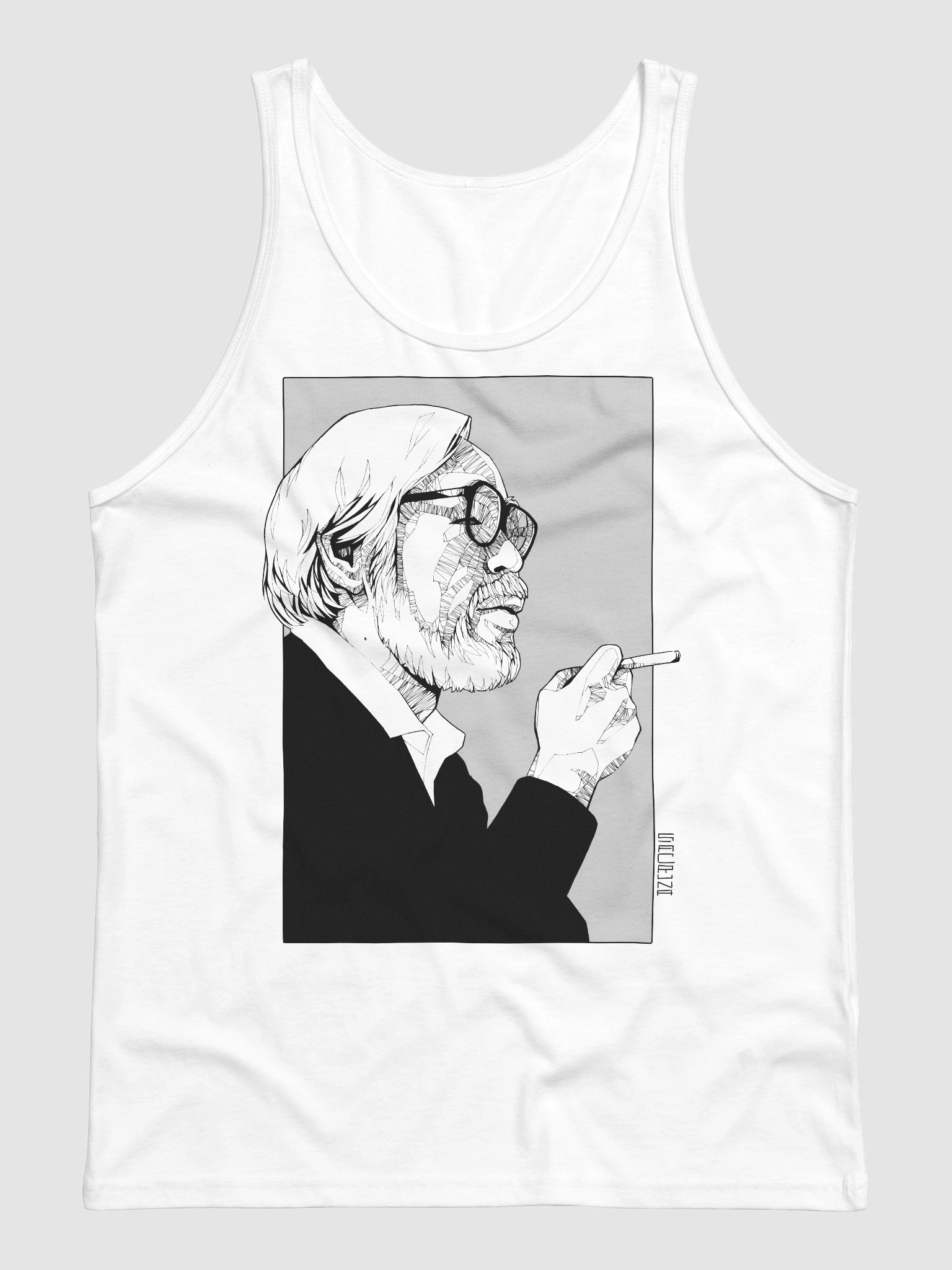 Miyazaki • Tanktop product image (2)