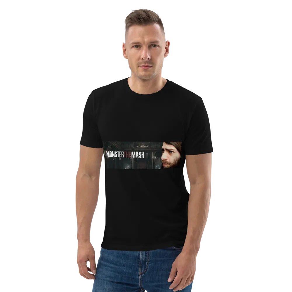 MonsterTheMash Logo Tee product image (4)
