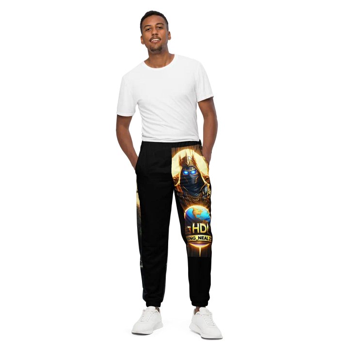 HDI KingNeal Pants product image (1)