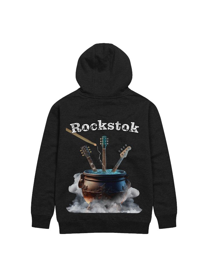 Rockstok Cauldron Hoodie! product image (2)