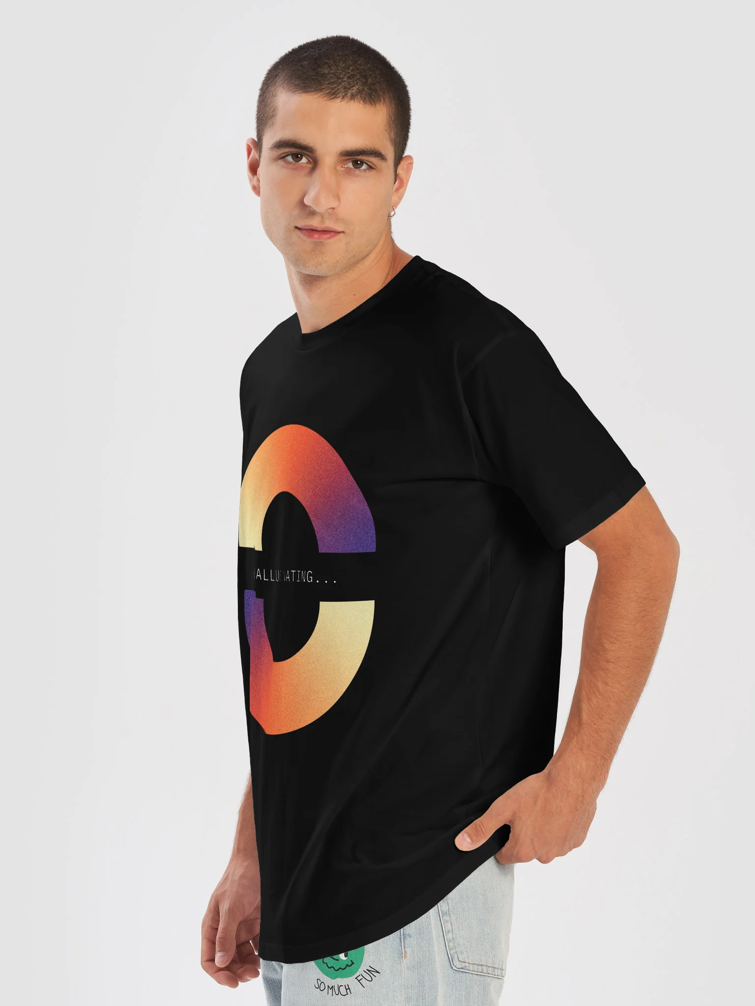HALLUCINATING product image (7)