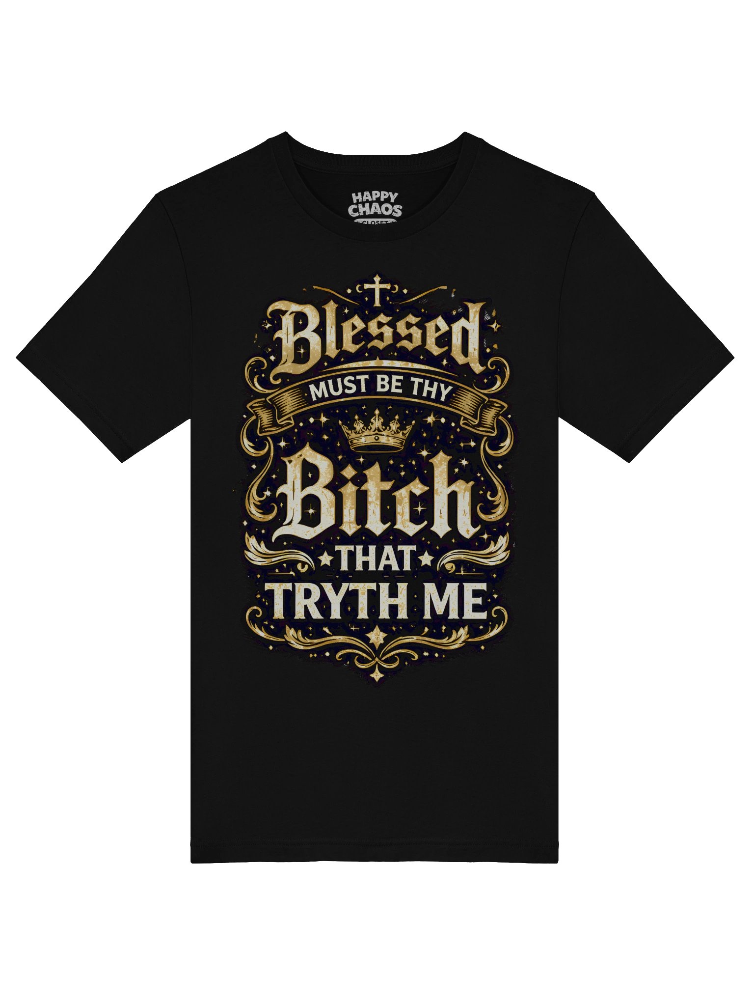 Blessed Bitch product image (5)