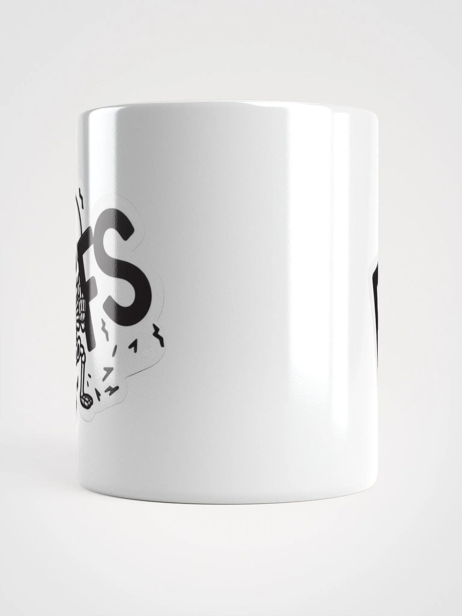 Z's Ffs Cup product image (5)
