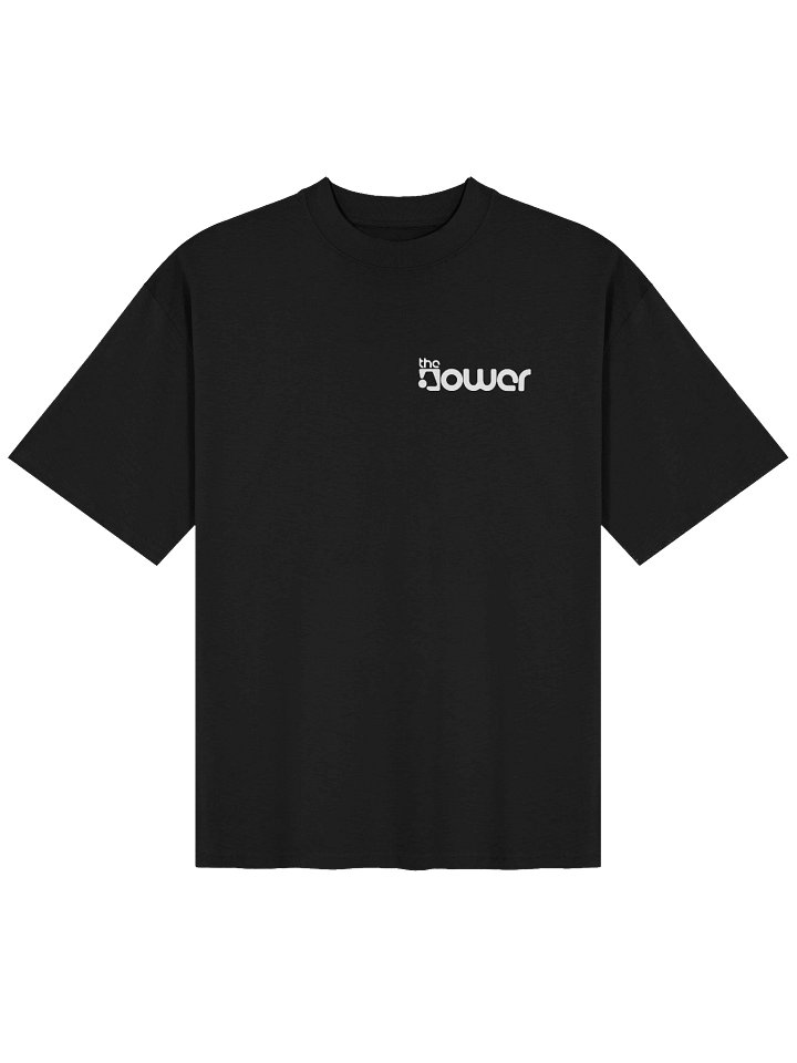 The Tower Standard PREMIUM - Black product image (2)