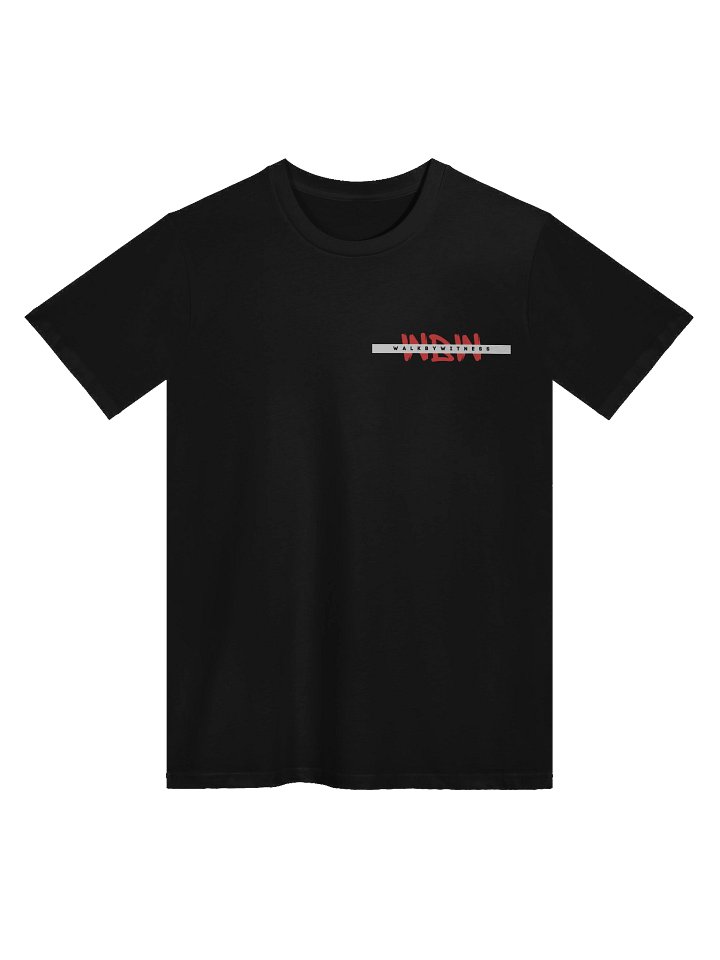 Darkest Moment Prayer shirt with image product image (1)
