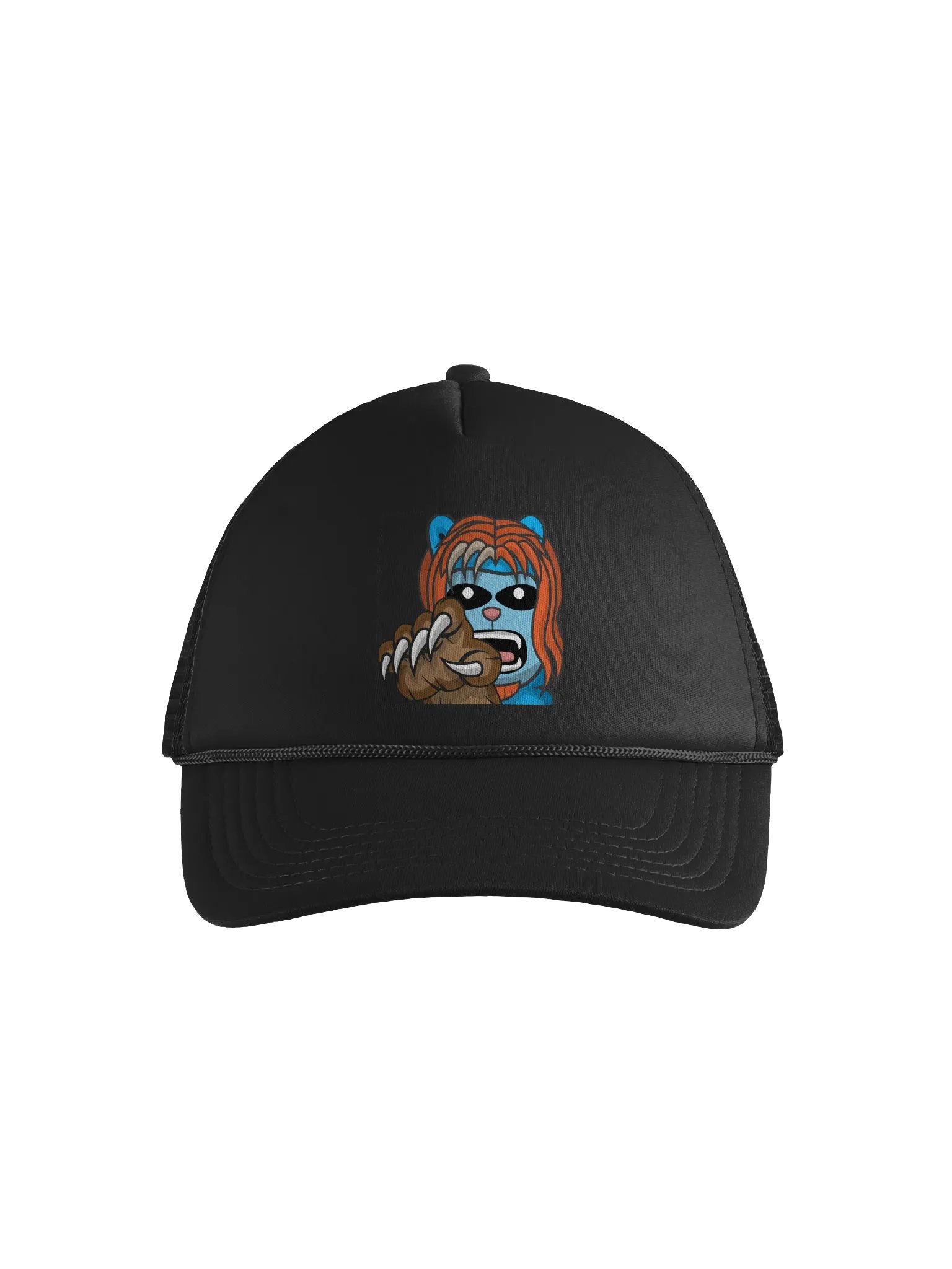 Druid Foam Trucker Hat product image (1)
