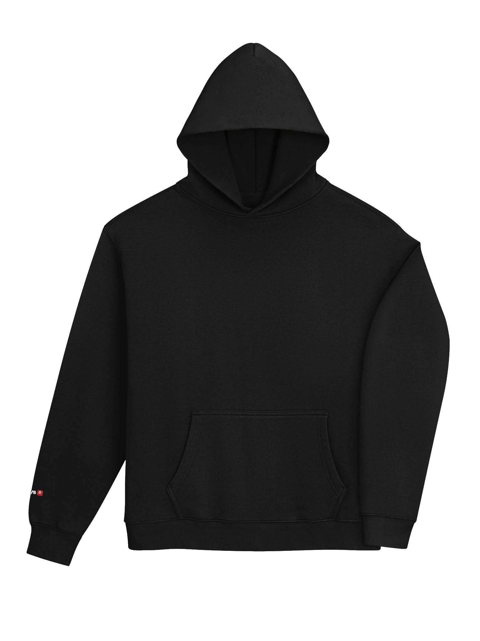The Ladder Hoodie product image (4)