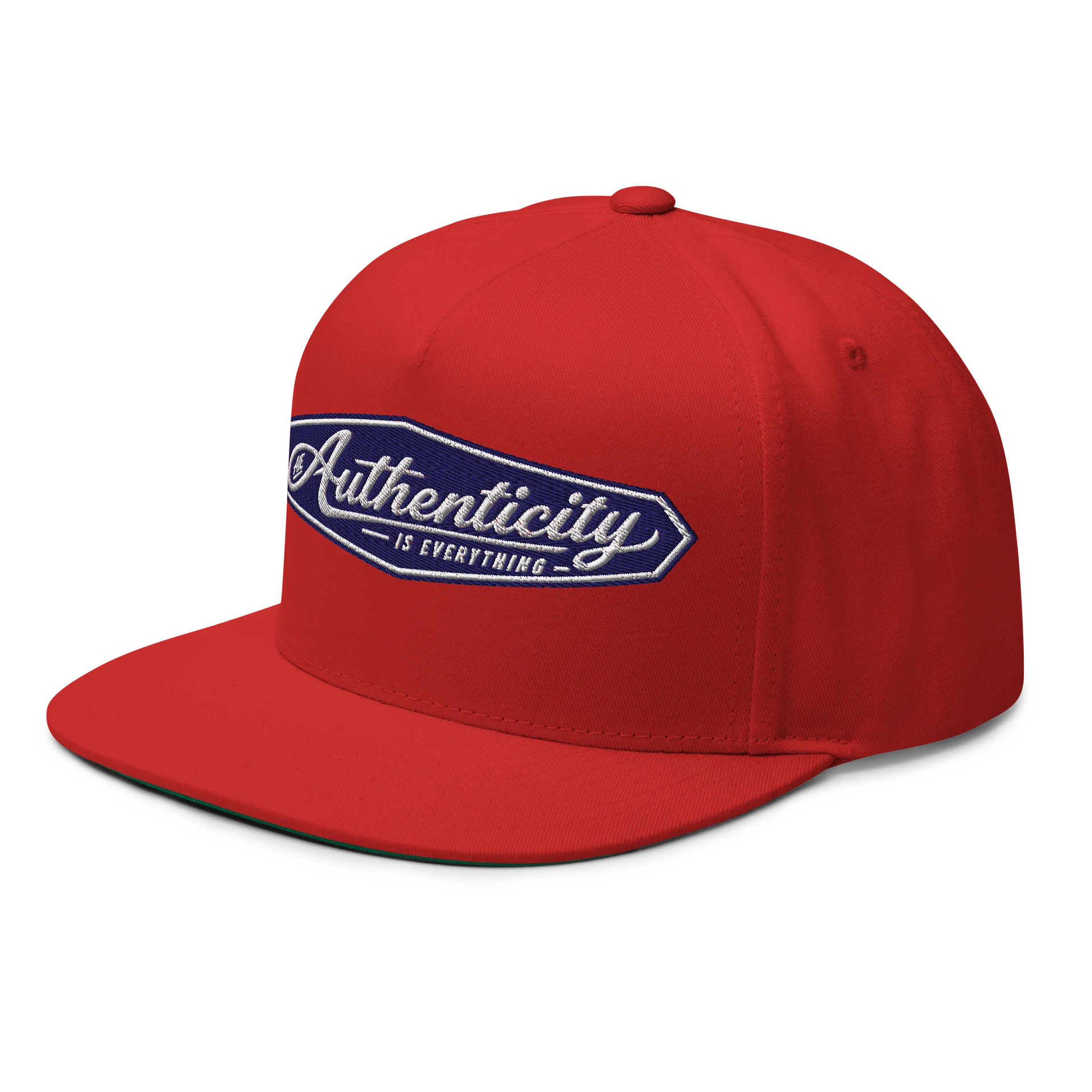 Script Moto logo hat product image (3)