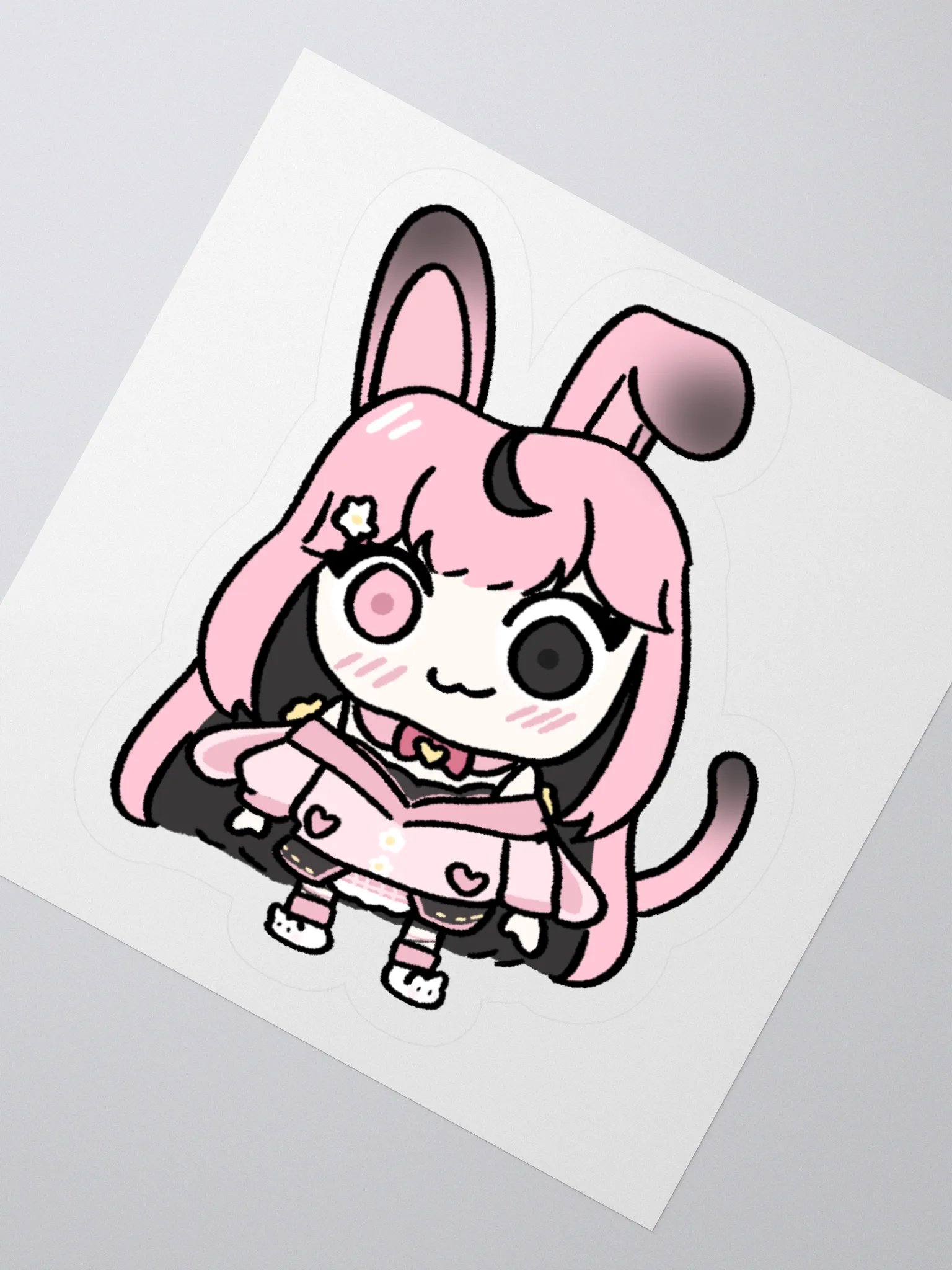 The Silly - Sticker product image (2)