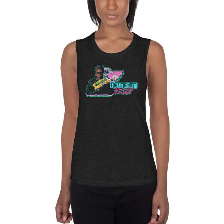 Bully Lady product image (1)