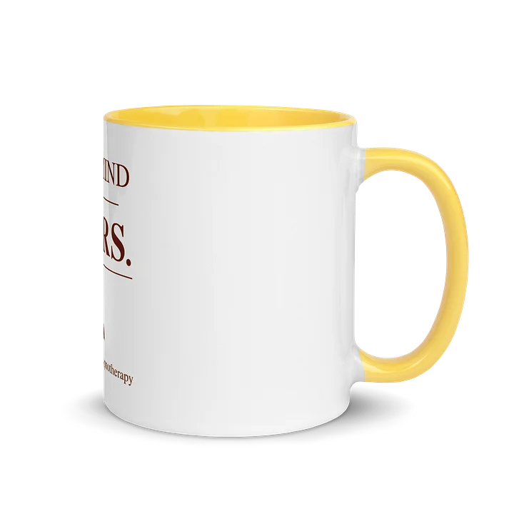 Your Mind Is Yours Mug product image (1)