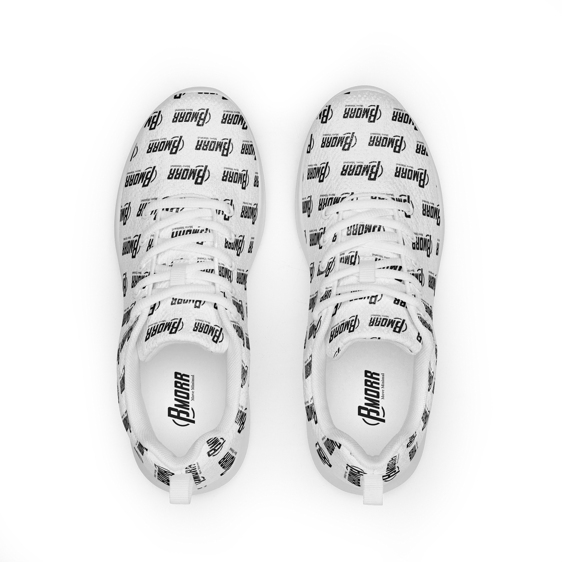 BMORR Women's Athletic Shoes product image (1)