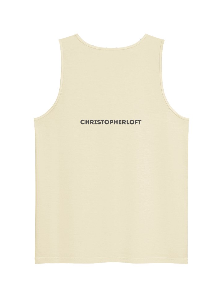 Alfie Cool Singlet product image (22)