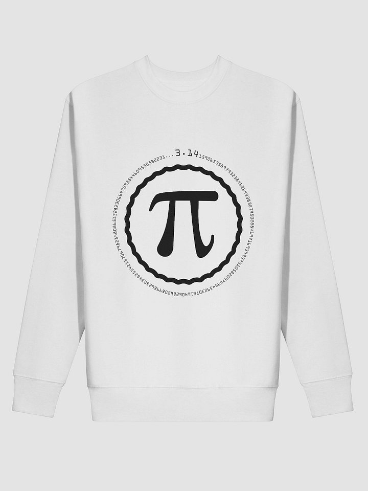 Pi! Premium Sweatshirt product image (164)