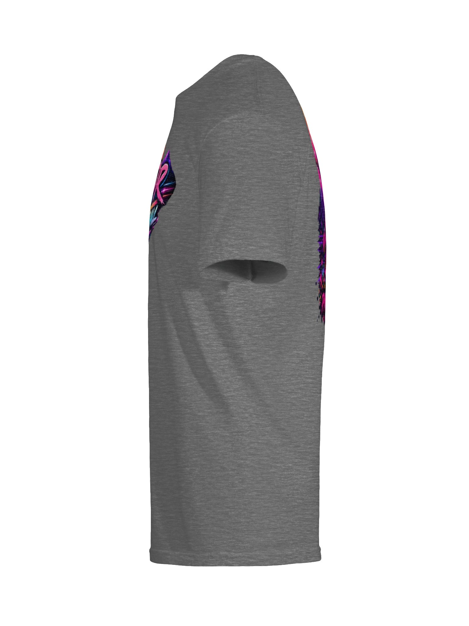 PMDR Tee - Retrowave product image (19)