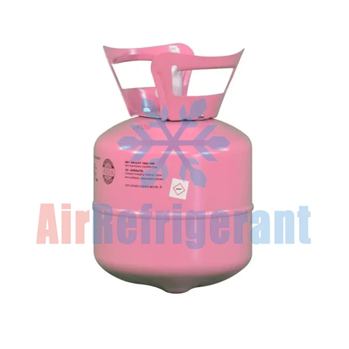 R410A Refrigerant 2.5lb (1.15kg) – For Home Air Conditioners & Heat Pumps, Easy to Use product image (2)