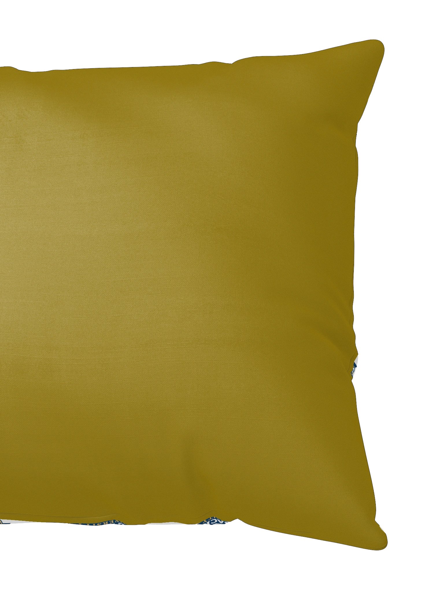 BBU Pillow - Gold product image (2)