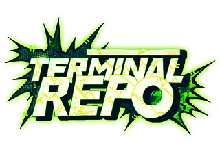 TerminalRepo Store