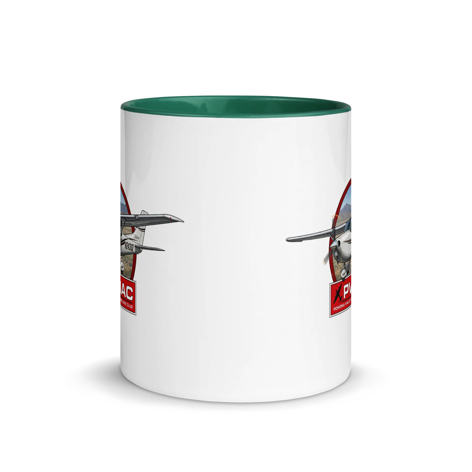 Ceramic Mug - Cessna product image (5)
