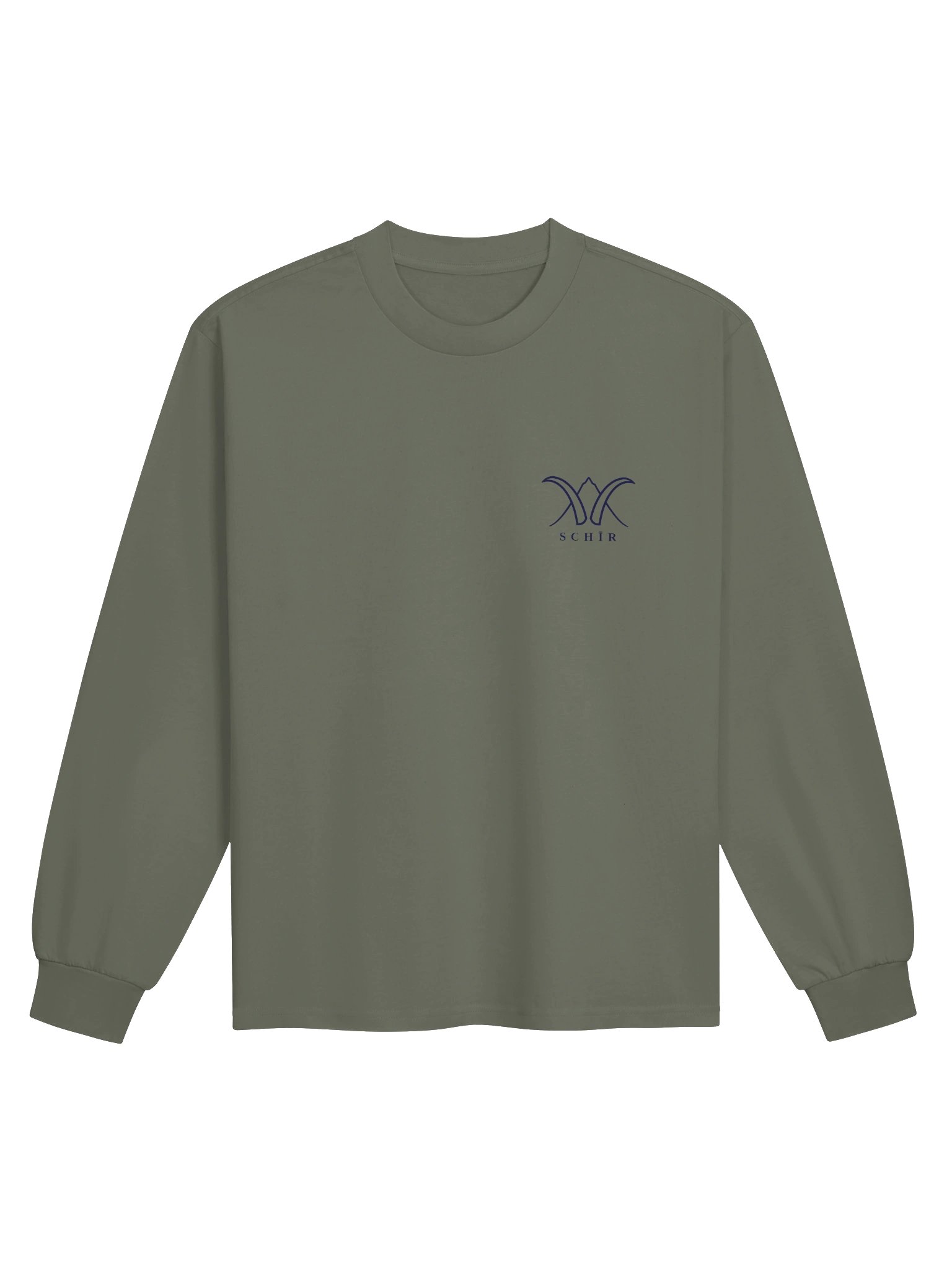 FLARE LONG SLEEVE product image (25)