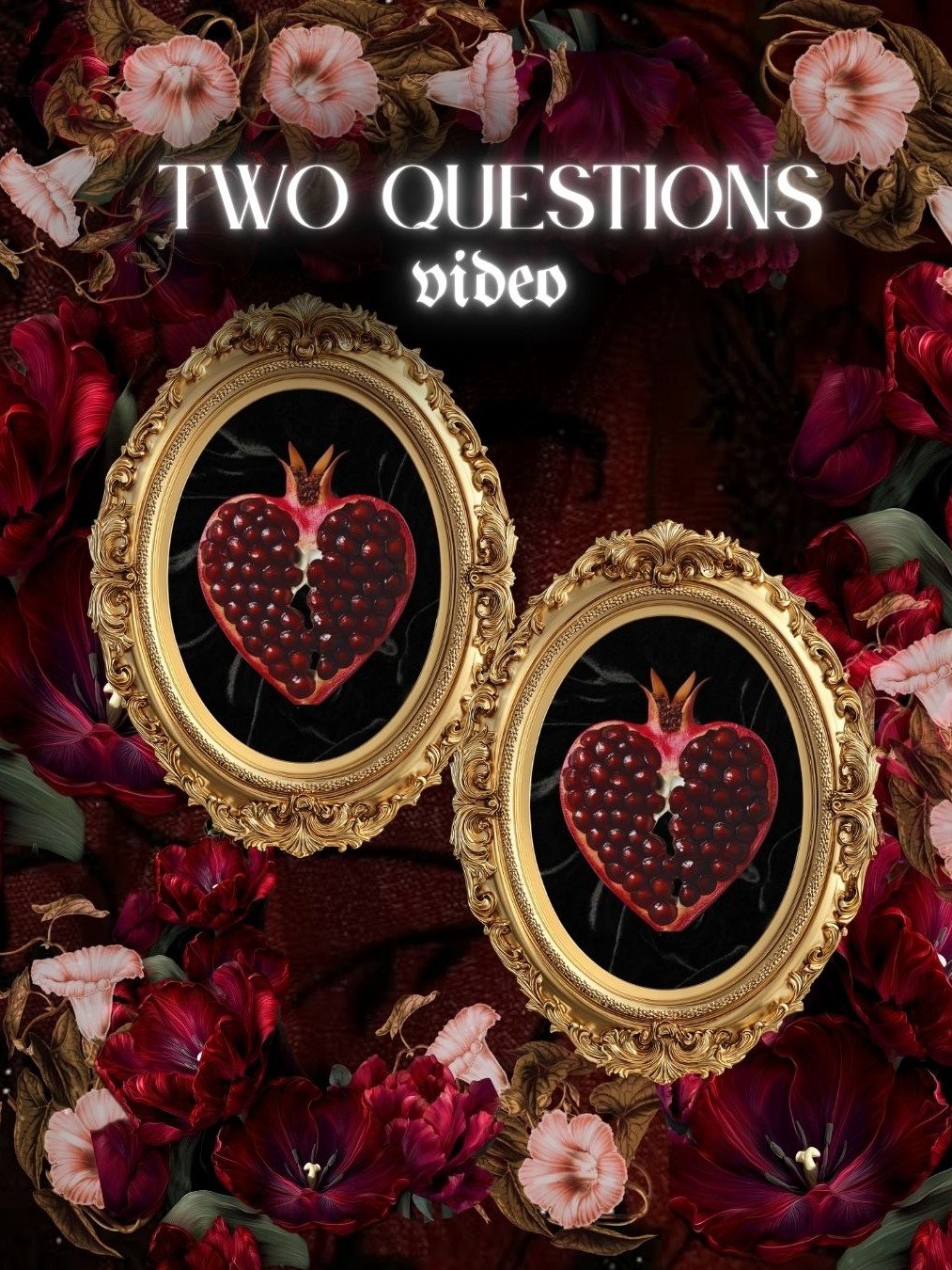 2 Questions, Video Response product image (1)