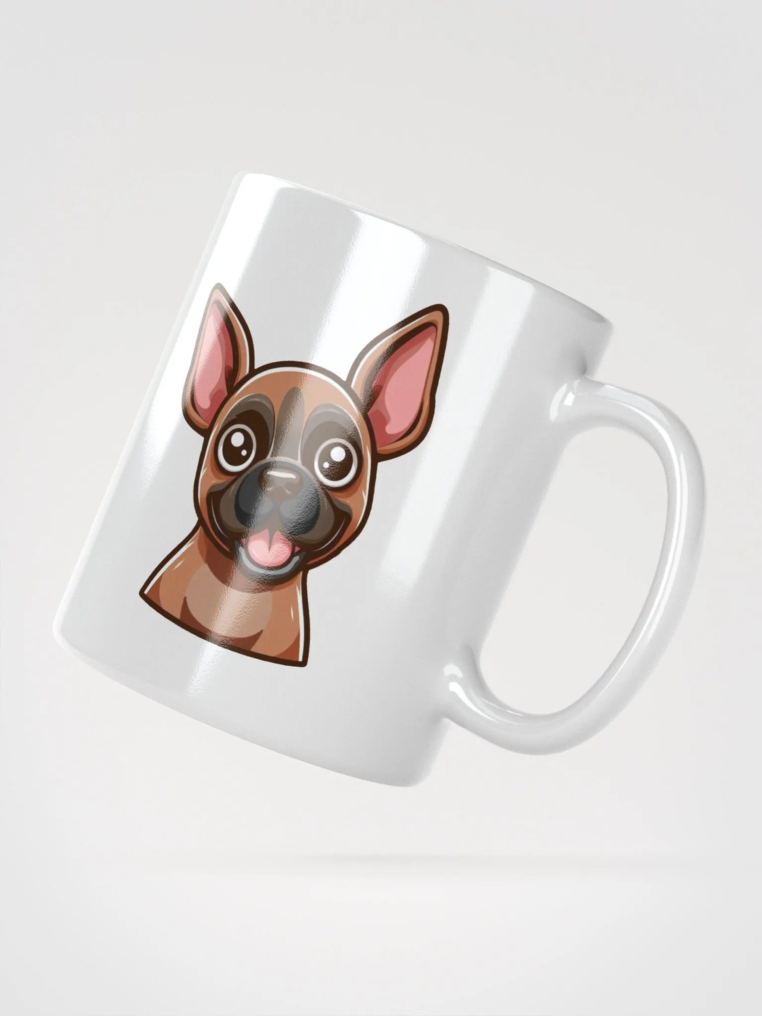 White Bear Mug product image (6)
