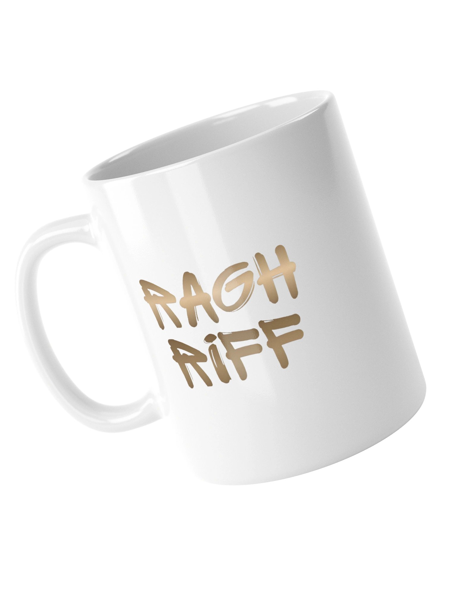 Metallic Raghriff Mug product image (15)