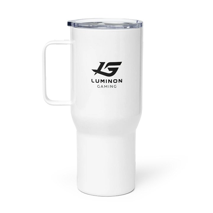Luminon Gaming Tumbler product image (1)