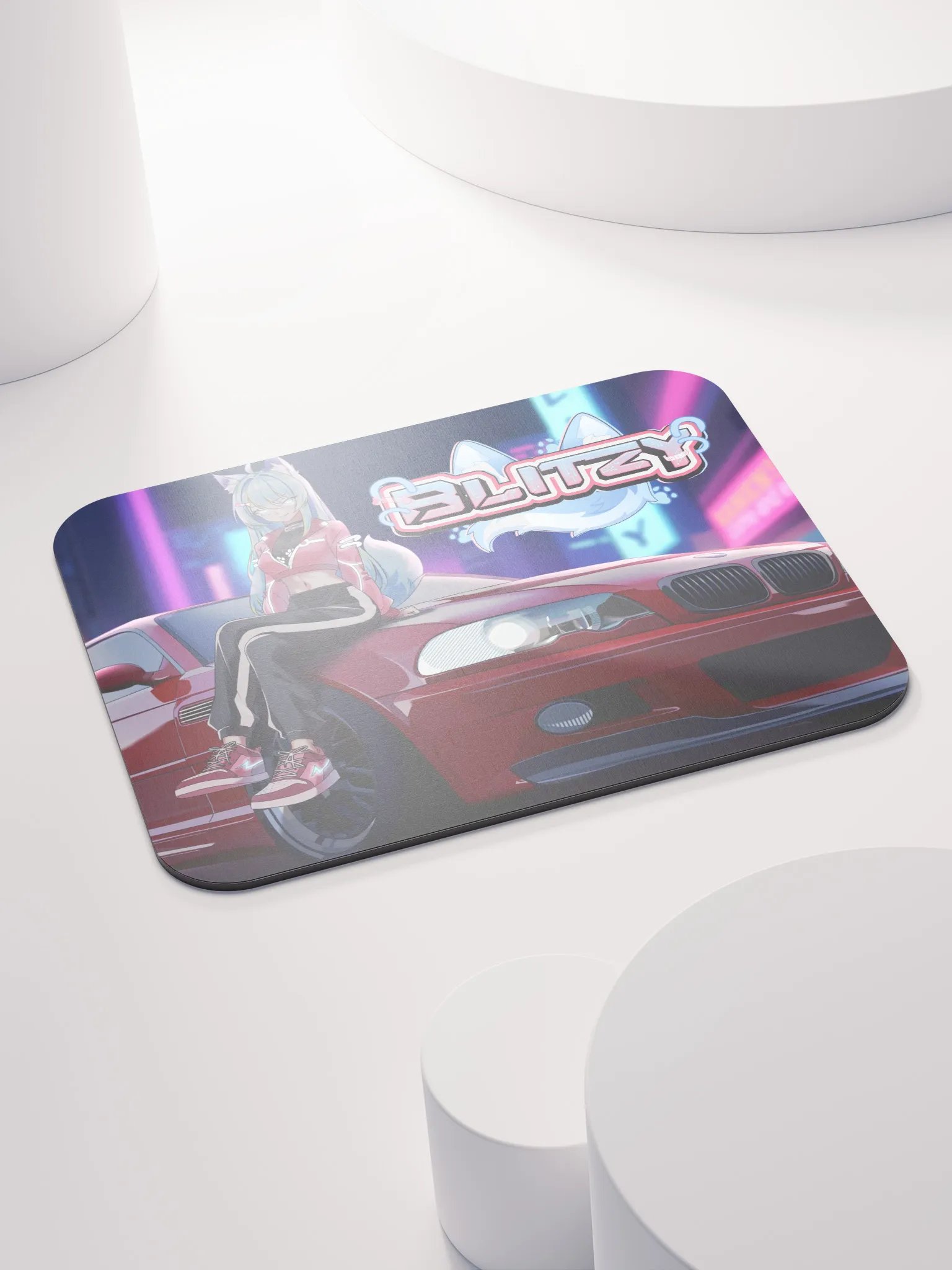 Blitzy Mousepad product image (4)