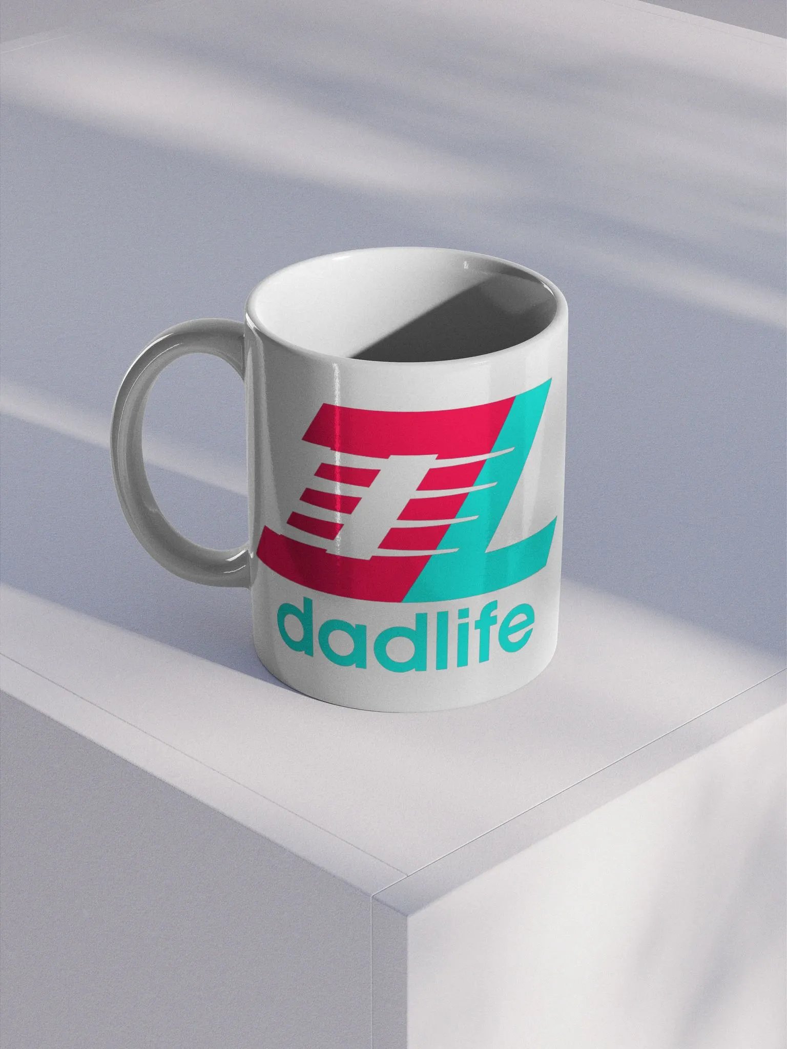 Dadlife Mug product image (1)
