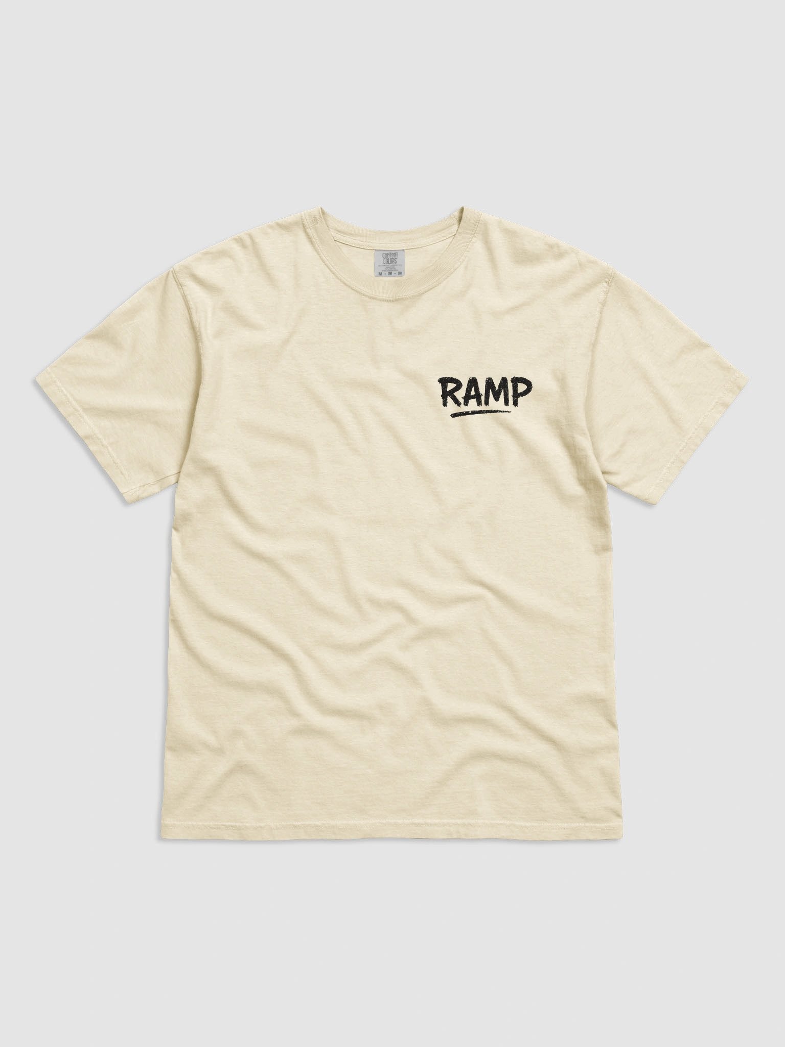 Ramp Shirt Dark Text #3 product image (8)