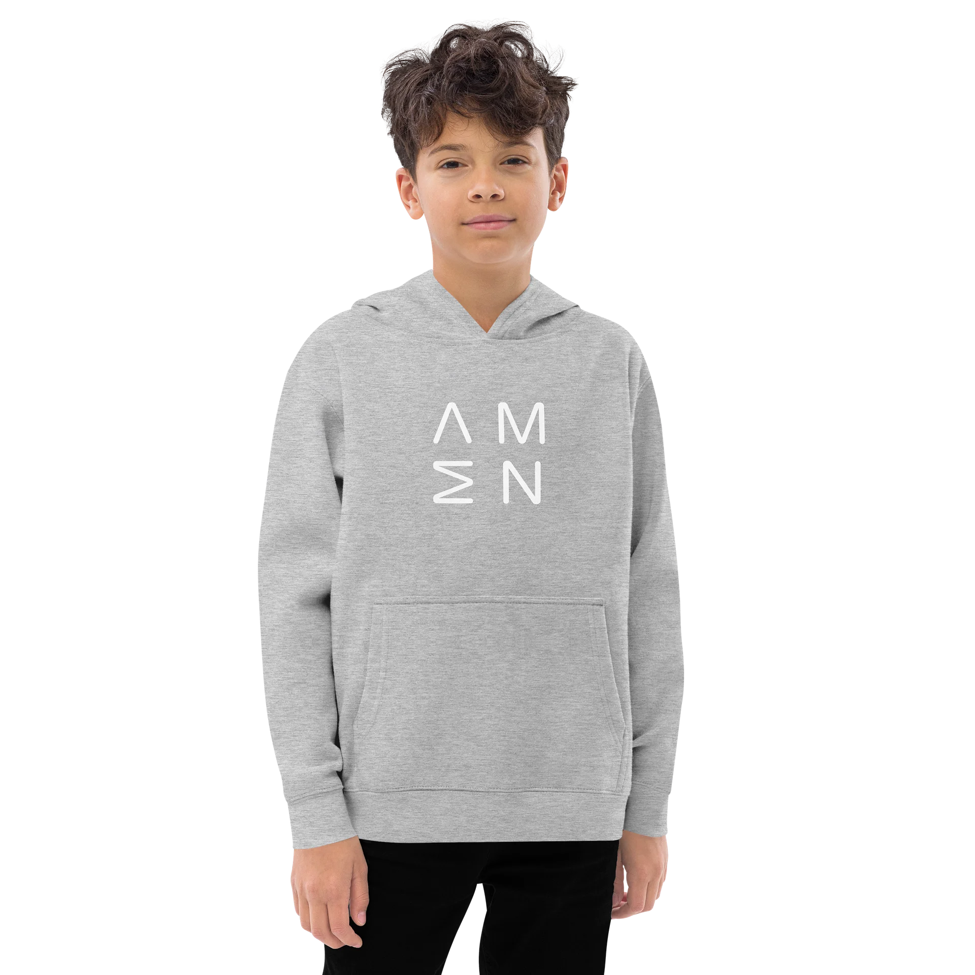 AMEN - Youth product image (1)