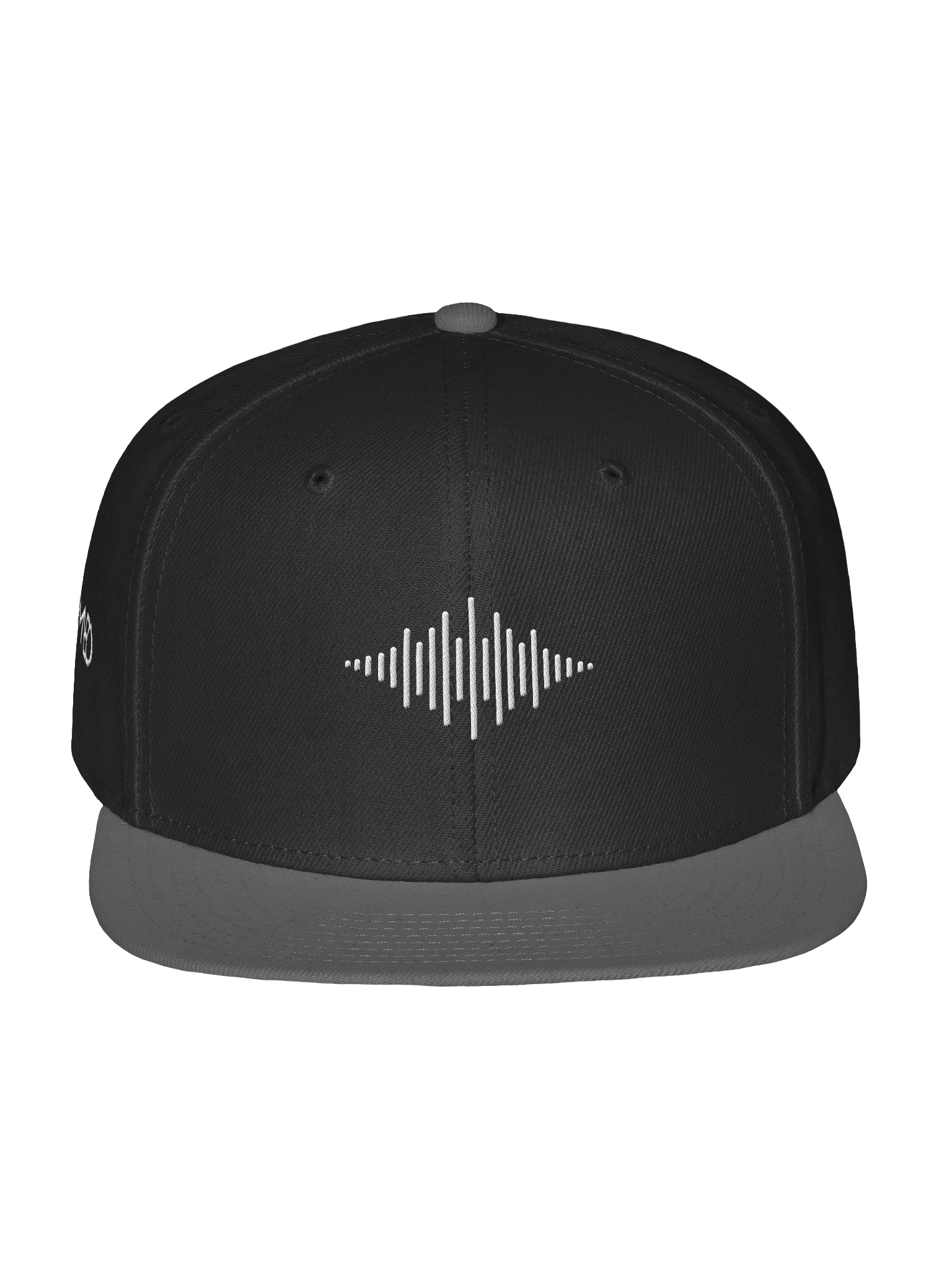 Levels Wool Blend Cap product image (1)