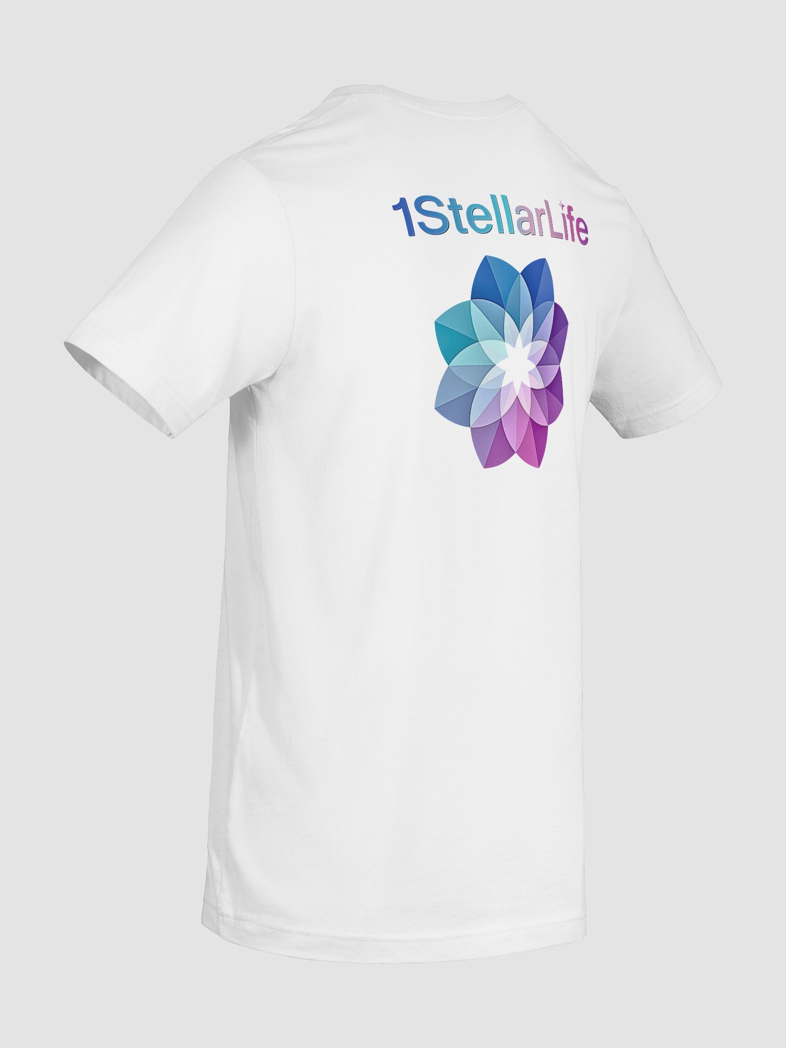 1StellarLife Supersoft T-shirt product image (10)