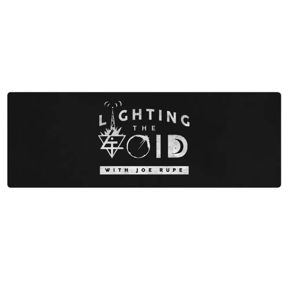 LTV LOGO YOGA MAT product image (1)