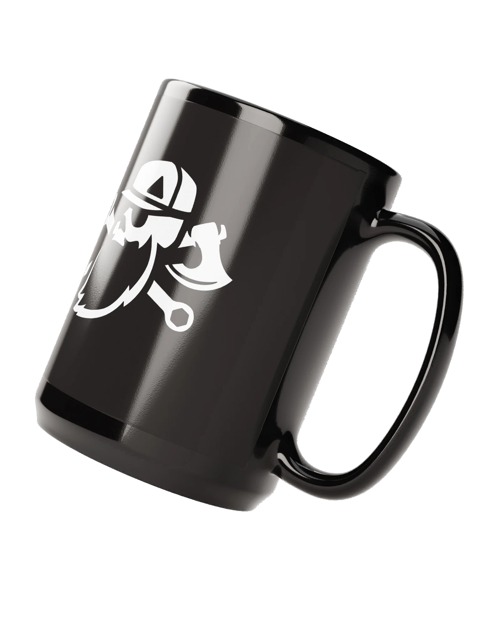 Will It? Coffee Mug product image (4)