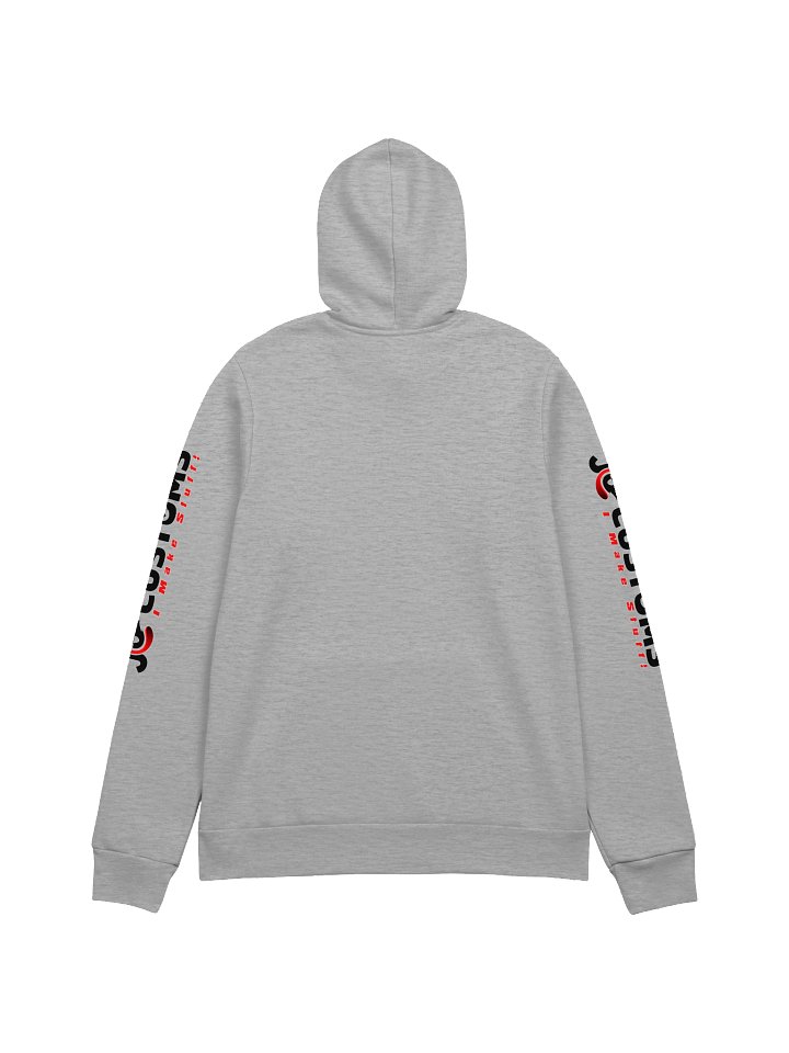 JC Hoodie product image (11)