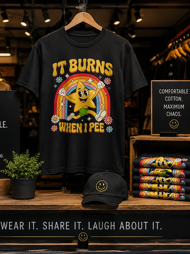 Mens Tees