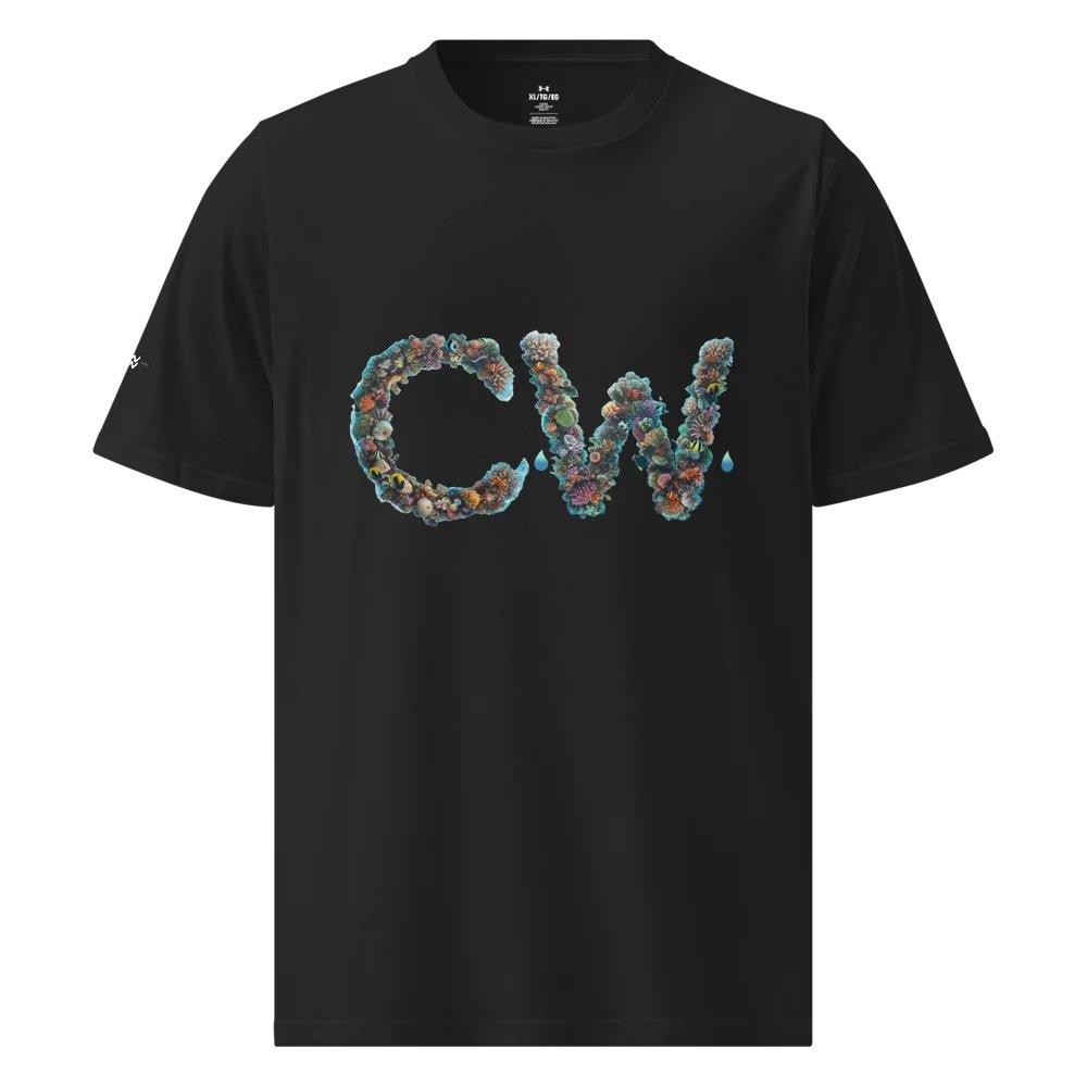 Reef-Inspired Under Armour® Athletic Tee product image (1)