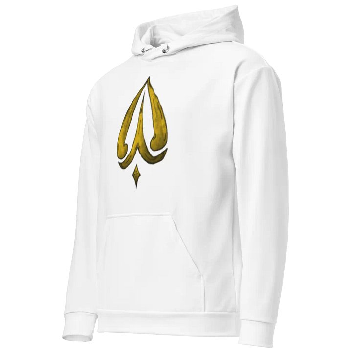 Super Rare Recycled Unisex Hoodie product image (2)